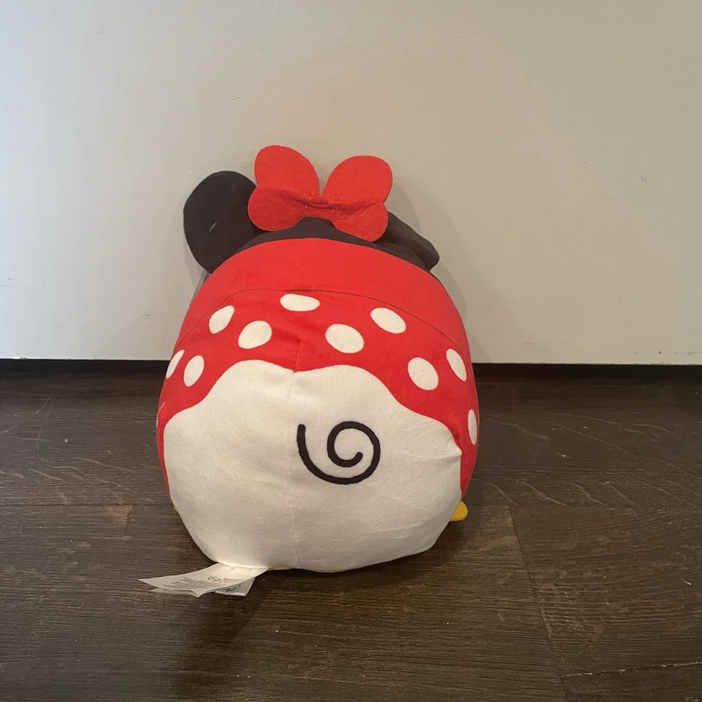 Disney minnie mouse